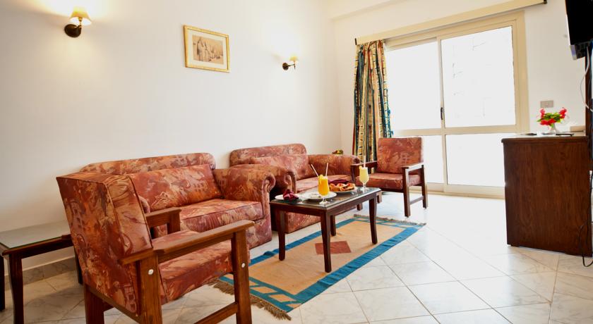 MinaMark Beach Resort — Хургада, Єгипет мініатюра 35
