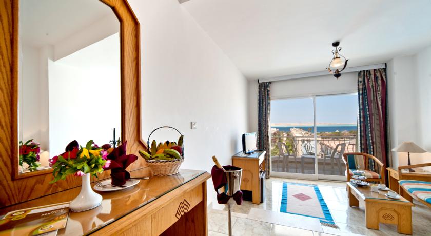 MinaMark Beach Resort — Хургада, Єгипет мініатюра 36