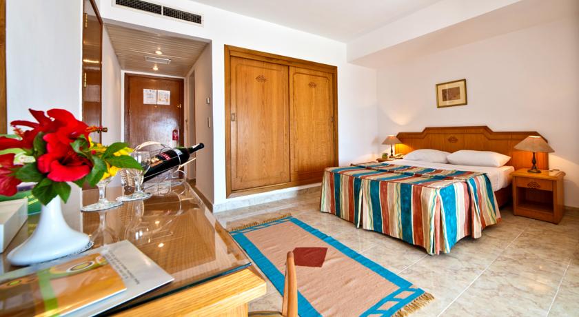 MinaMark Beach Resort — Хургада, Єгипет мініатюра 37