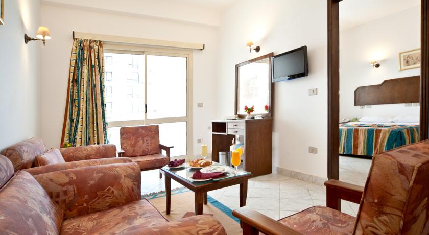 MinaMark Beach Resort — Хургада, Єгипет мініатюра 38