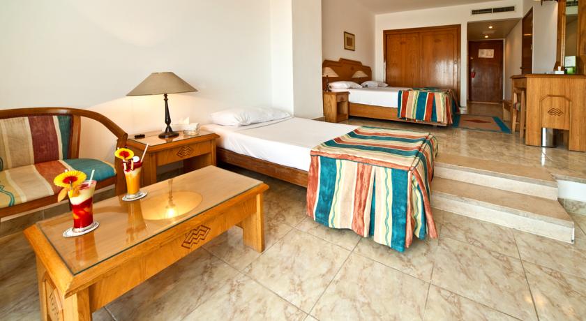 MinaMark Beach Resort — Хургада, Єгипет мініатюра 39