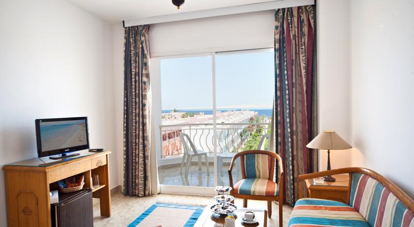 MinaMark Beach Resort — Хургада, Єгипет мініатюра 40