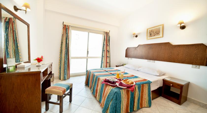 MinaMark Beach Resort — Хургада, Єгипет мініатюра 41