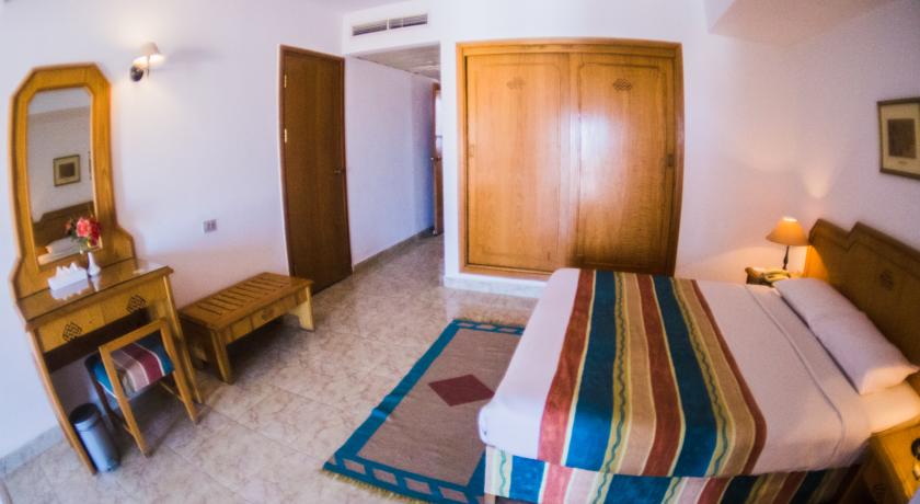MinaMark Beach Resort — Хургада, Єгипет мініатюра 42