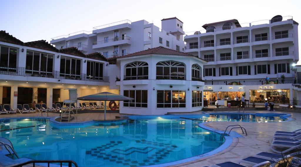 MinaMark Beach Resort — Хургада, Єгипет мініатюра 46