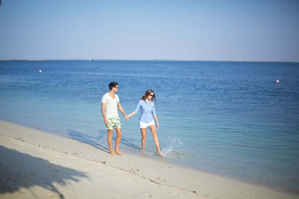 Flamingo Beach Resort — Умм Аль Кувейн, Об'єднані Арабські Емірати мініатюра 10