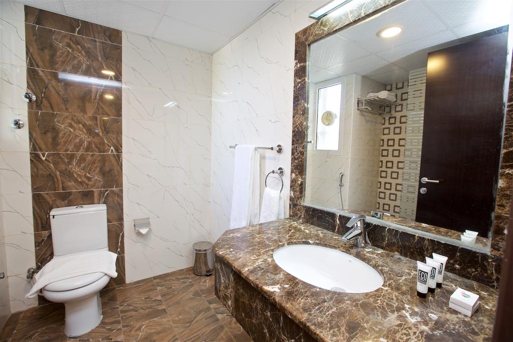 Flamingo Beach Resort — Умм Аль Кувейн, Об'єднані Арабські Емірати мініатюра 14