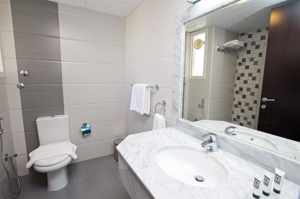 Flamingo Beach Resort — Умм Аль Кувейн, Об'єднані Арабські Емірати мініатюра 15