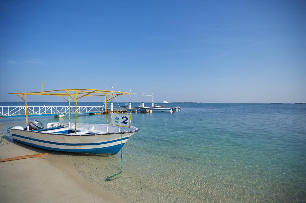 Flamingo Beach Resort — Умм Аль Кувейн, Об'єднані Арабські Емірати мініатюра 25