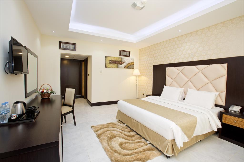 Flamingo Beach Resort — Умм Аль Кувейн, Об'єднані Арабські Емірати мініатюра 31