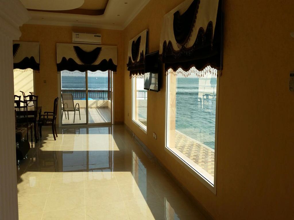 Flamingo Beach Resort — Умм Аль Кувейн, Об'єднані Арабські Емірати мініатюра 34