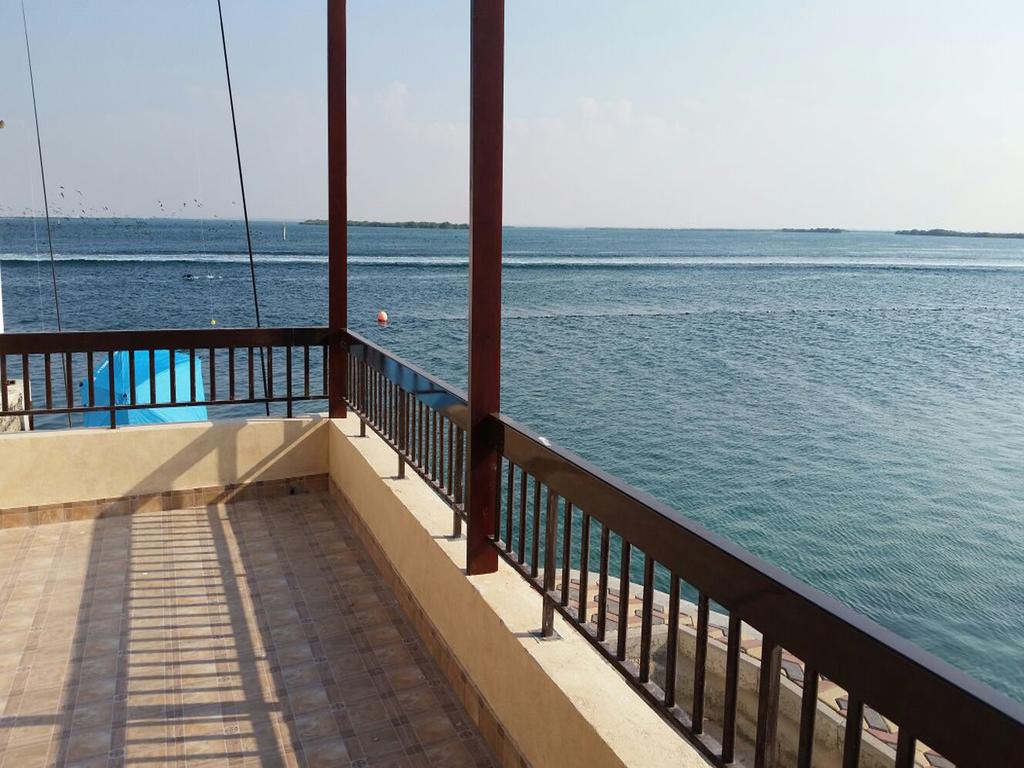 Flamingo Beach Resort — Умм Аль Кувейн, Об'єднані Арабські Емірати мініатюра 35