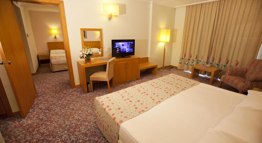 Miracle Resort Hotel, Анталія, Туреччина мініатюра 7
