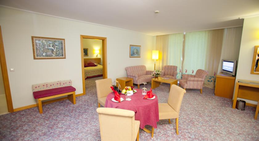 Miracle Resort Hotel, Анталія, Туреччина мініатюра 8
