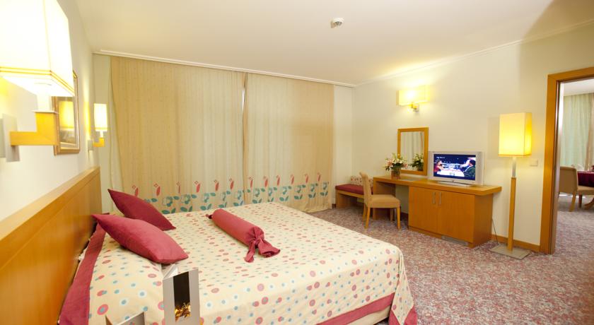 Miracle Resort Hotel, Анталія, Туреччина мініатюра 9