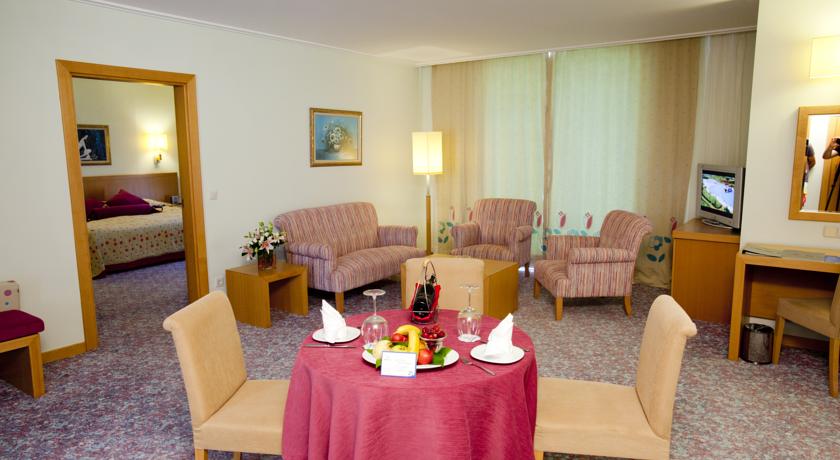 Miracle Resort Hotel, Анталія, Туреччина мініатюра 10