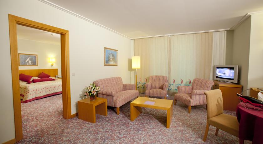 Miracle Resort Hotel, Анталія, Туреччина мініатюра 11
