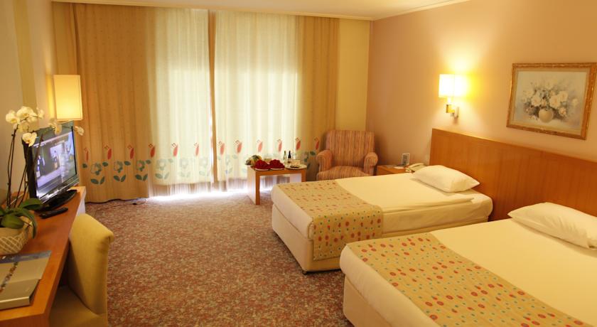 Miracle Resort Hotel, Анталія, Туреччина мініатюра 13