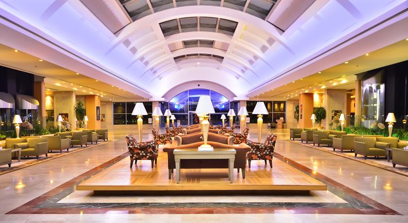Miracle Resort Hotel, Анталія, Туреччина мініатюра 17