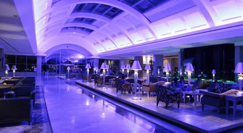 Miracle Resort Hotel, Анталія, Туреччина мініатюра 20