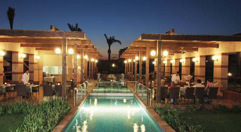 Miracle Resort Hotel, Анталія, Туреччина мініатюра 24