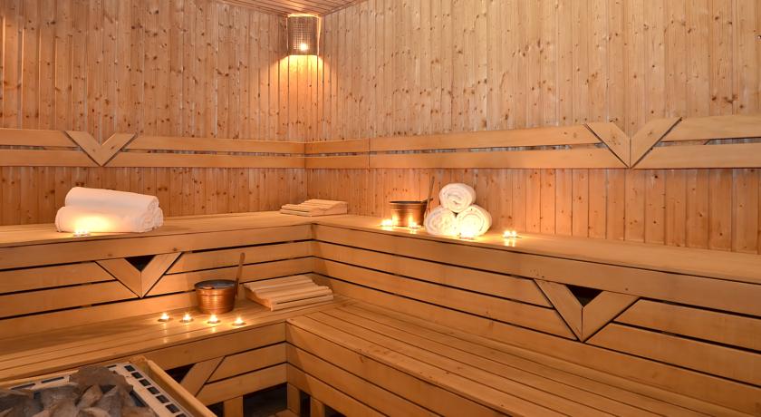 Miracle Resort Hotel, Анталія, Туреччина мініатюра 25