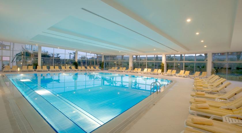 Miracle Resort Hotel, Анталія, Туреччина мініатюра 26