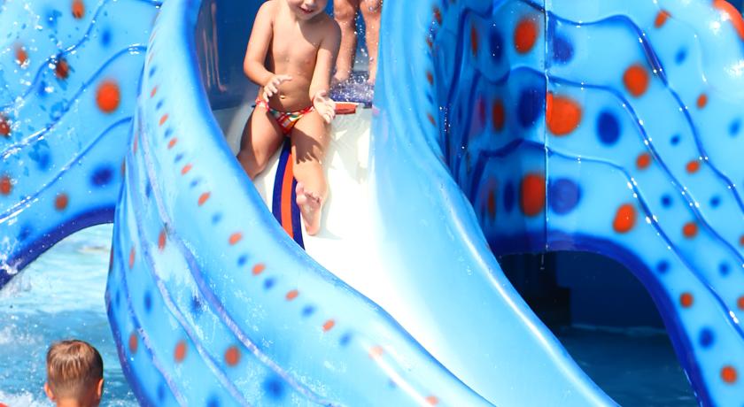 Miracle Resort Hotel, Анталія, Туреччина мініатюра 27