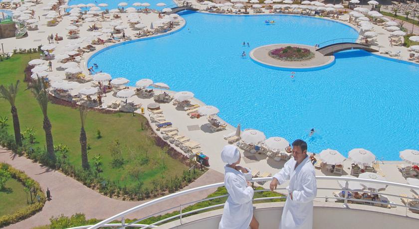 Miracle Resort Hotel, Анталія, Туреччина мініатюра 31