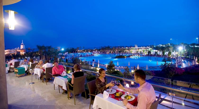 Miracle Resort Hotel, Анталія, Туреччина мініатюра 37