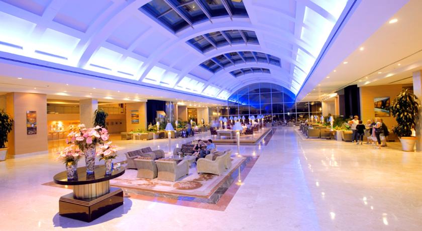 Miracle Resort Hotel, Анталія, Туреччина мініатюра 38