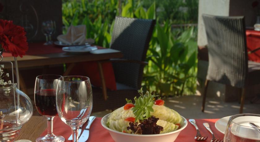 Miracle Resort Hotel, Анталія, Туреччина мініатюра 39