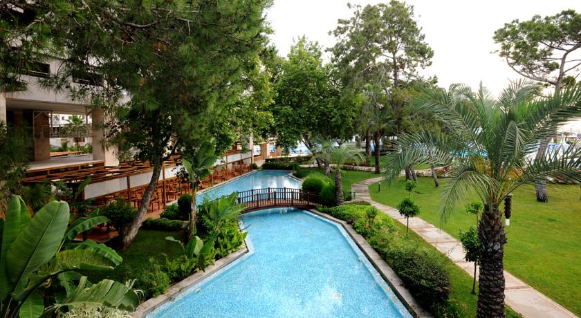 Mirada Del Mar — Кемер, Туреччина мініатюра 8