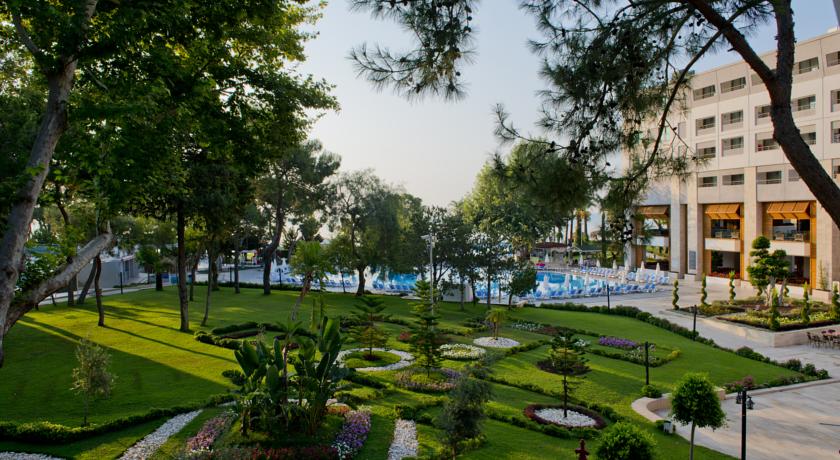 Mirada Del Mar — Кемер, Туреччина мініатюра 9