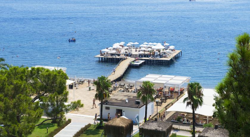 Mirada Del Mar — Кемер, Туреччина мініатюра 10