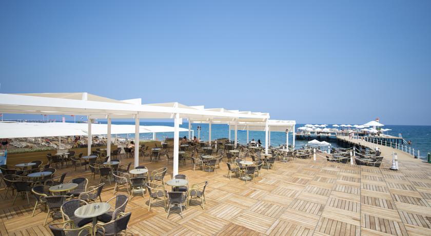 Mirada Del Mar — Кемер, Туреччина мініатюра 12