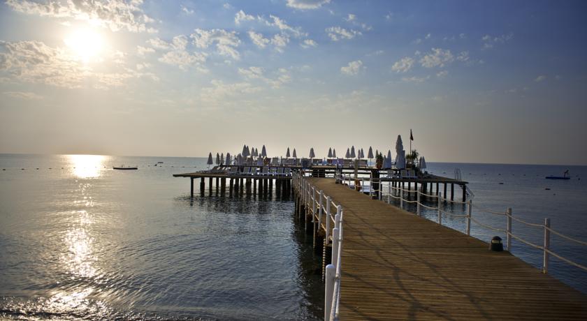 Mirada Del Mar — Кемер, Туреччина мініатюра 13