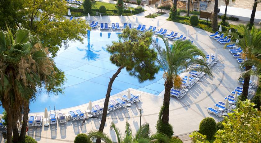 Mirada Del Mar — Кемер, Туреччина мініатюра 28