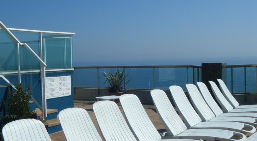Miramar Hotel Lloret de Mar — Ллорет-де-Мар, Іспанія мініатюра 6