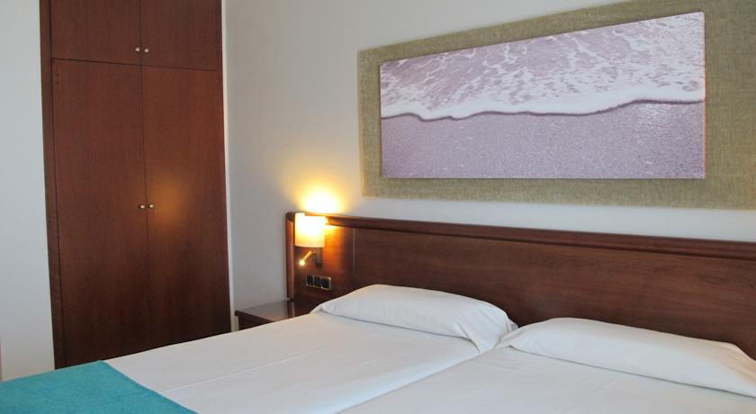 Miramar Hotel Lloret de Mar — Ллорет-де-Мар, Іспанія мініатюра 9