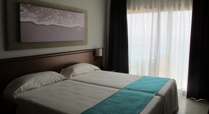 Miramar Hotel Lloret de Mar — Ллорет-де-Мар, Іспанія мініатюра 10