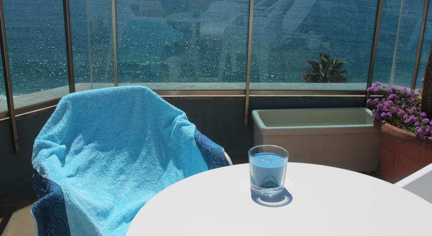 Miramar Hotel Lloret de Mar — Ллорет-де-Мар, Іспанія мініатюра 11