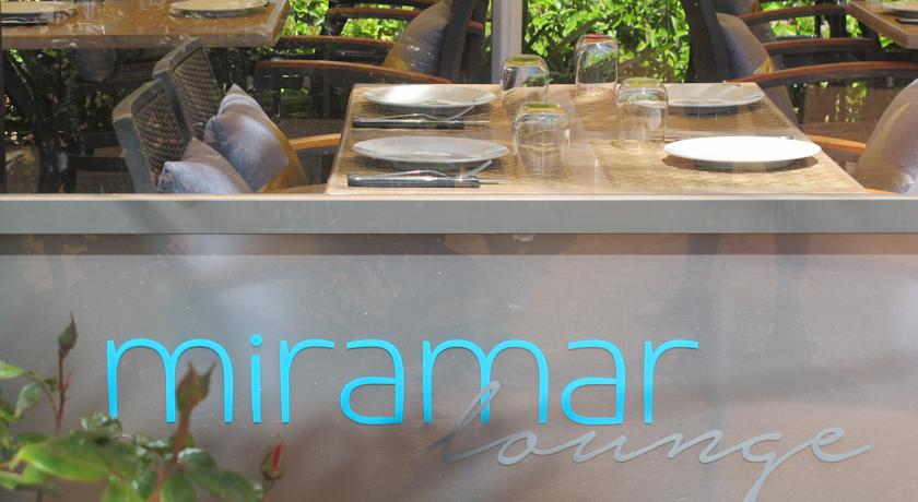 Miramar Hotel Lloret de Mar — Ллорет-де-Мар, Іспанія мініатюра 13