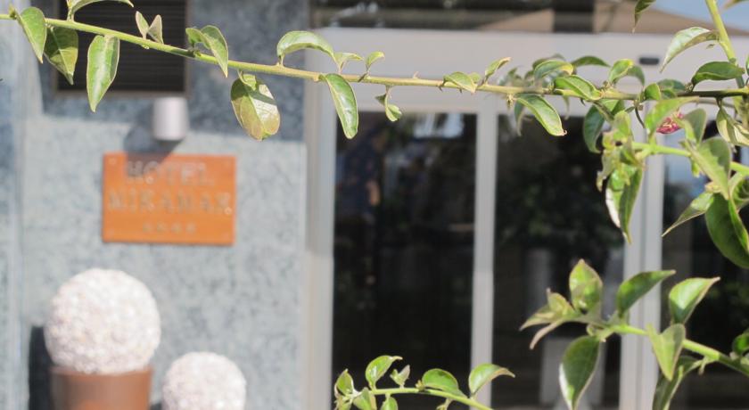 Miramar Hotel Lloret de Mar — Ллорет-де-Мар, Іспанія мініатюра 14