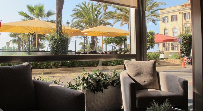 Miramar Hotel Lloret de Mar — Ллорет-де-Мар, Іспанія мініатюра 16