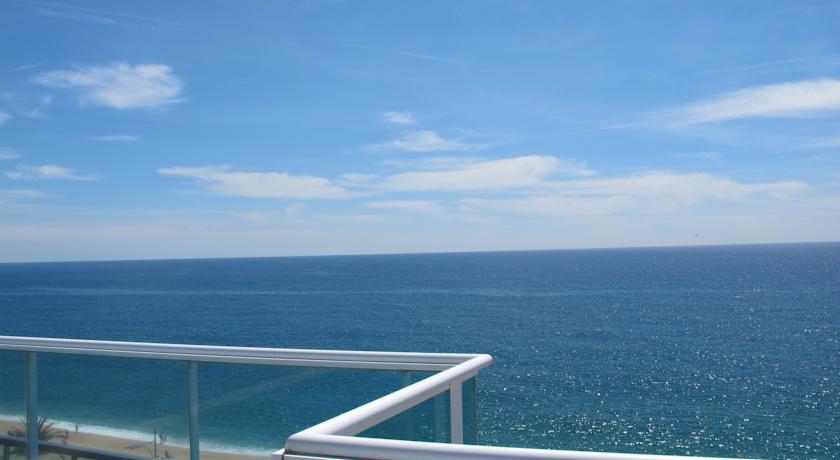 Miramar Hotel Lloret de Mar — Ллорет-де-Мар, Іспанія мініатюра 17