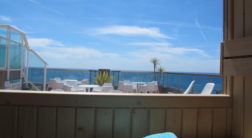 Miramar Hotel Lloret de Mar — Ллорет-де-Мар, Іспанія мініатюра 18