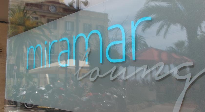 Miramar Hotel Lloret de Mar — Ллорет-де-Мар, Іспанія мініатюра 19