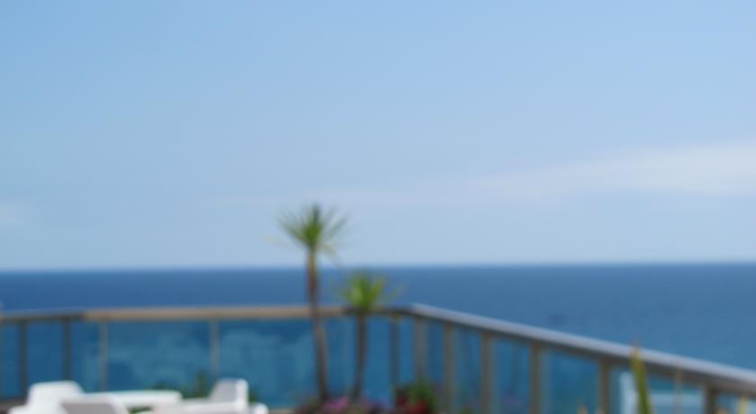Miramar Hotel Lloret de Mar — Ллорет-де-Мар, Іспанія мініатюра 20