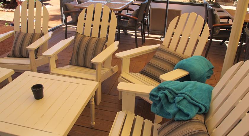 Miramar Hotel Lloret de Mar — Ллорет-де-Мар, Іспанія мініатюра 22